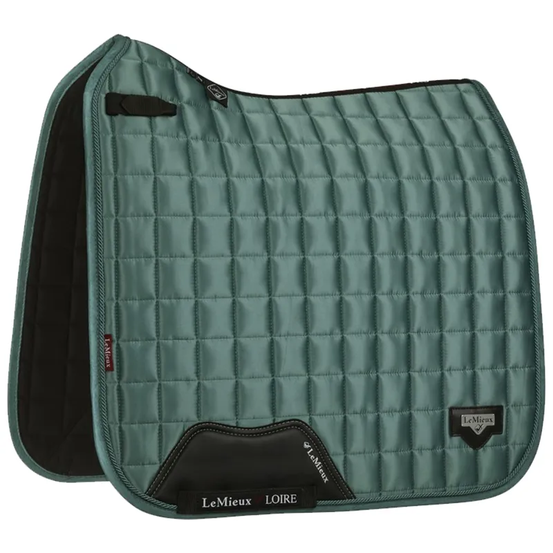 LeMieux Loire Classic Dressage Square - Sage